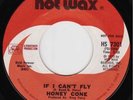 Crossover Soul * HONEY CONE * If I Can't Fly * LISTEN