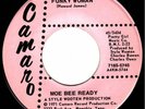 Memphis Funk * MOE BEE READY * Funky Woman * LISTEN