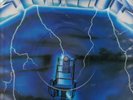 Metallica-Ride The Lightning (Picture Disc LP)