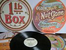 Small Faces - Ogdens Nut Gone Flake V 2159 UK LP