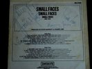 SMALL FACES SIGNED UK LP