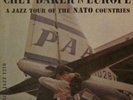 Chet Baker in Europe 1956 Pacific Jazz DG Mono Lp NM