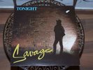 SAVAGE - TONIGHT - DISCOMAGIC 1984 ITALO DISCO LP MINT