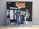 EAST OF EDEN Snafu 1st Press DERAM LP SML 1050 RARE