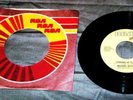 RARE MODERN SOUL 45 MICHAEL WYCOFF LOOKING UP TO YOU NM