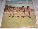 Rare Soul Ponderosa Twins Plus One on Horoscope 2+2+1=