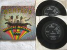 THE BEATLES MAGICAL MYSTERY TOUR 7