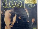 DCC - THE DOORS The Doors Self Titled LP STILL SEALED
