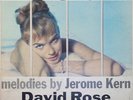 DAVID ROSE 