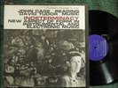 FOLKWAYS FT 3704 John Cage / David Tudor INDETERMINACY