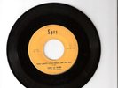 RARE Gene La Marr 45 RPM Rockabilly 1959 Spry Record