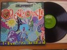 Zombies-Odessey & Oracle LP Orig DATE 1st US NM PSYCH