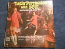 **JACK CONSTANZO GERRI WOO Tico LP Latin..Soul SEALED