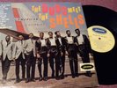 THE DUBS MEET THE SHELLS LP JOSIE LABEL 4001 RARE LP
