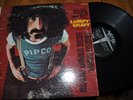 Rare US Verve LP VG+ Frank Zappa Lumpy Gravy