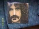 APOSTROPHE By FRANK ZAPPA QUADRADISC DS42175