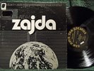 EDWARD ZAJDA Avant Electronic ARS NOVA original RARE LP