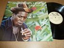 BARRINGTON LEVY - LIFE STYLE RARE GGs ROOTS LP EX+