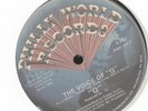 Q - THE VOICE OF Q/INSTRUMENTAL - 12