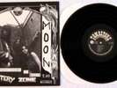 DEAD MOON Lp STRANDED IN THE MYSTERY ZONE tombstone #40