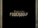 POWERWOLF - Trinity In Black [4-LP Deluxe Boxset] BOXLP