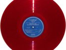 JOAN BAEZ 1955-1956 HIGH SCHOOL CHOIR LP Redlands Calif