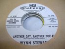 Country Promo 45 WYNN STEWART Another Day, Another Doll