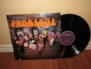GOSPELFOLK. PRODIGAL.XIAN / PSYCH / GARAGE.U.K.Emblem.