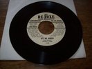 DANNY COBB Hey Mr. Warden / I'll Love You 45 Deluxe