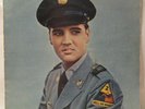 RARE ELVIS PRESLEY Golden Records Vol. 2  JAPAN LS 5129