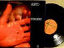 QUAD CTI LP Brazil Jazz Funk Fusion AIRTO Fingers