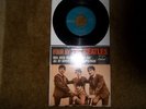 The Beatles - Four By The Beatles- EAP 1-2121