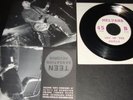 Rare SIGNED Limited 1993 Original Nirvana & Melvins 7
