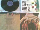 KINKS ARE THE VILLAGE GREEN PRESERVATION SOCIETY LP EX+