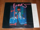 The Kinks rare NM LP Great Lost Kinks Album w/insert