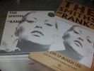 SMITHS RANK LIVE LP LTD ED WITH POSTER MORRISSEY