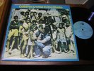 Jimmy London 80s REGGAE LP Children Crying in the Ghett