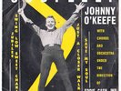 JUBILEE EP JOHNNY O'KEEFE 1960 LEE GORDON ROCKIN GOSPEL