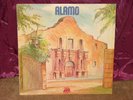 ALAMO LP NM ACID PSYCH 1841 BROADWAY LABEL