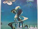 Yes Big Tour Vol1 Live '88 2LP + '79 Demos King Crimson