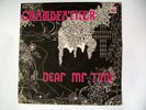  DEAR MR TIME GRANDFATHER UK PROG PSYCH LP EX