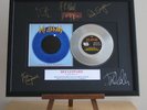 DEF LEPPARD Let's Get Rocked PLATINUM 7