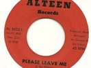 DRAKE & EN-SOLIDS NORTHERN SOUL PLEASE LEAVE ME ALTEEN