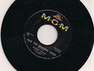 Ronnie Savoy-And The Heavens Cried b/w The Big Chain 45
