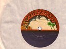 GLORIA SCOTT Too Much Love Makin' OZ 45 Northern Soul