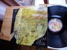 OUT OF FOCUS SAME LP IN 1971 MINT KRAUTROCK MONSTER