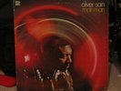OLIVER SAIN Main Man LP ABET SOUL JAZZ FUNK BREAKS Hear