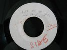 JA Lee pre rocksteady 7' - let me go girl - uniques -