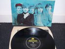 HOLLIES For Certain Because 1966 LP UK 1st Press MONO