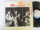 Jazz LP, John Patton, Blue Note 4229 NY clean